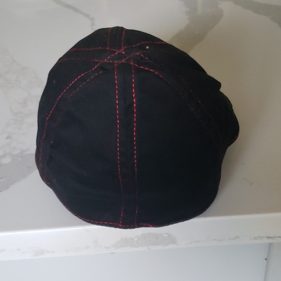 6-12mths Baseball Style Hat - Picture 3 of 4